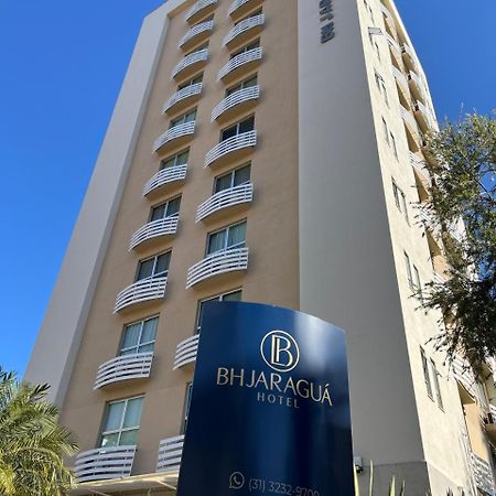 Bh Jaragua Hotel Belo Horizonte Exterior foto
